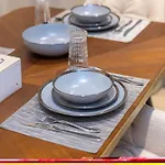 Terrazza Panoramica Апартаменты *