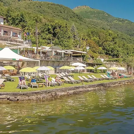 Apartman Terrazza Panoramica *