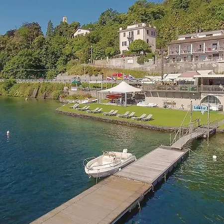 Terrazza Panoramica *