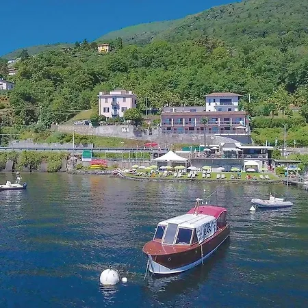 Apartman Terrazza Panoramica