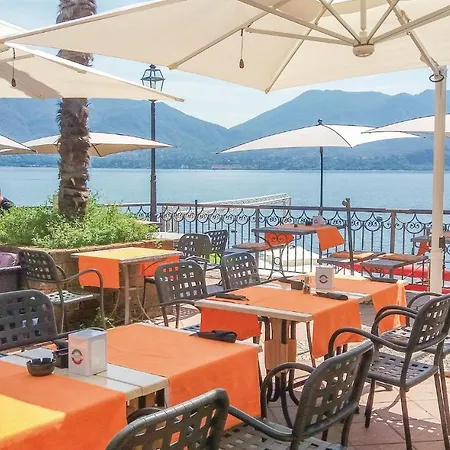 Terrazza Panoramica *