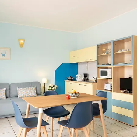 Terrazza Panoramica * أوجيبيو