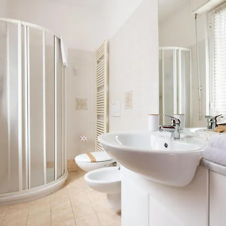 Terrazza Panoramica شقة أوجيبيو