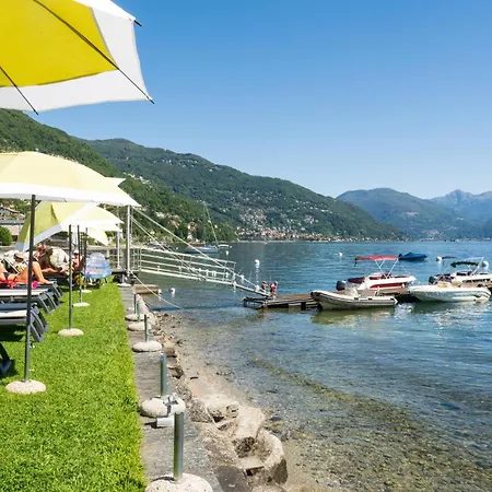 Terrazza Panoramica شقة *