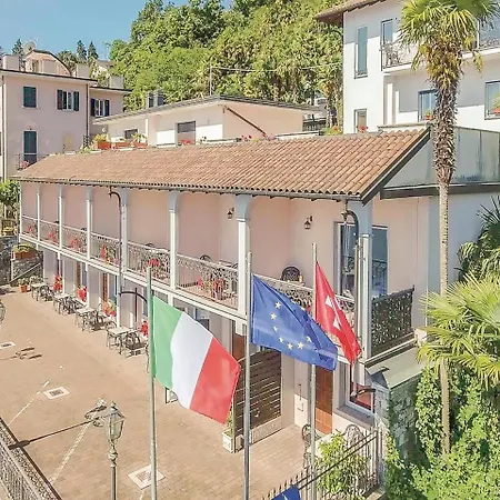 아파트 Terrazza Panoramica